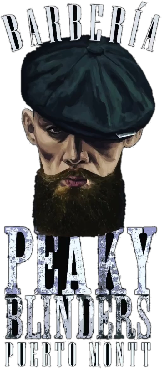 Barbería Peaky Blinders, Puerto Montt